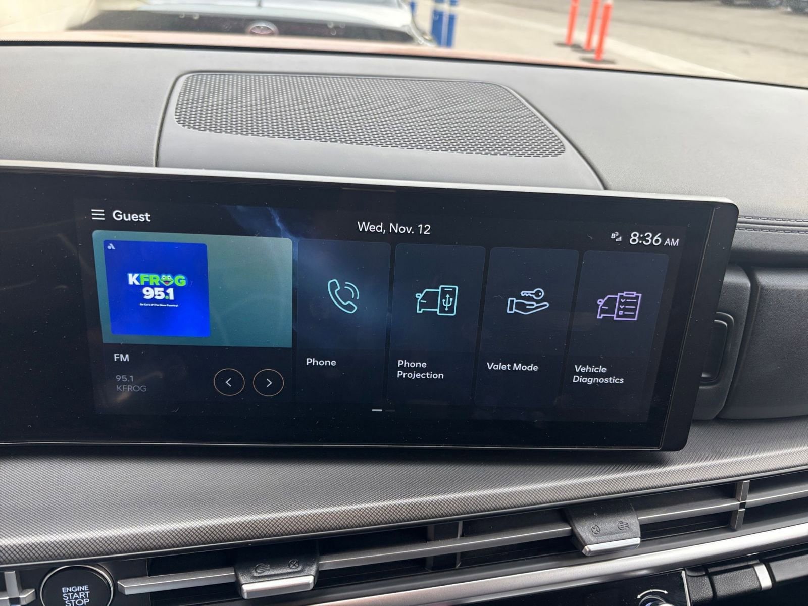 Thumbnail: 2025 Hyundai Santa Fe - 22