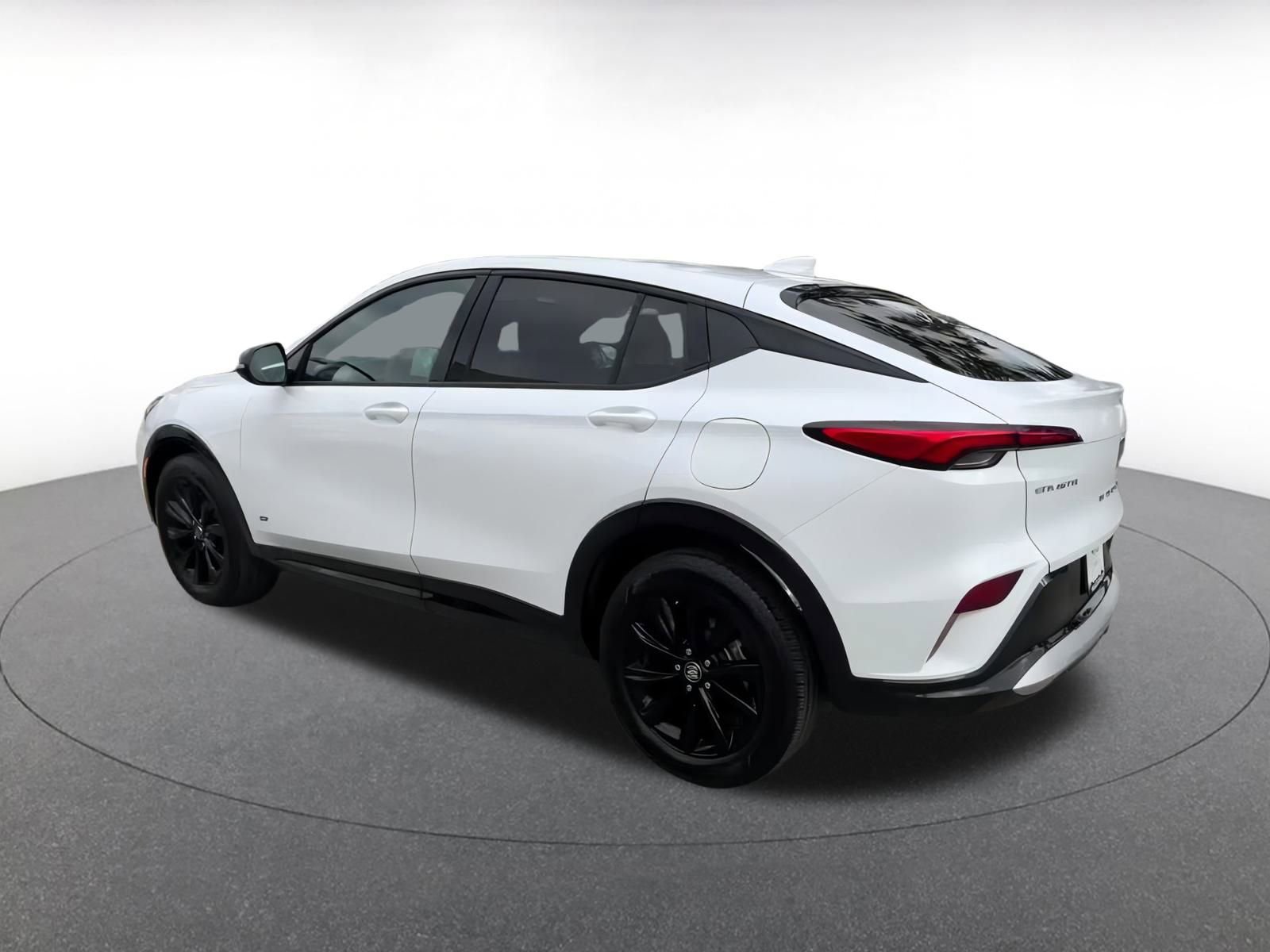 Thumbnail: 2025 Buick Envista - 10