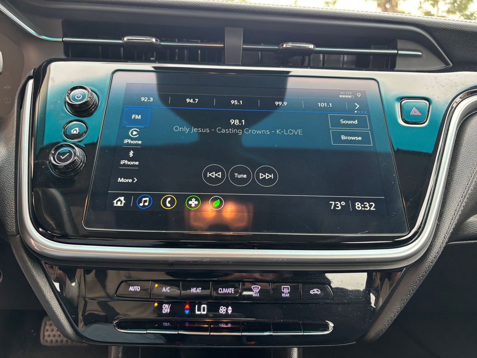 Thumbnail: 2023 Chevrolet Bolt EV - 26