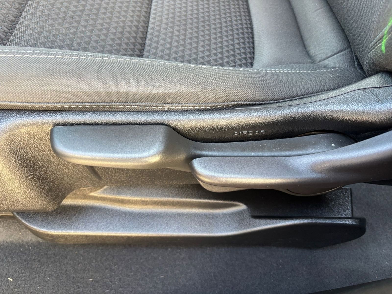 Thumbnail: 2023 Chevrolet Bolt EV - 28