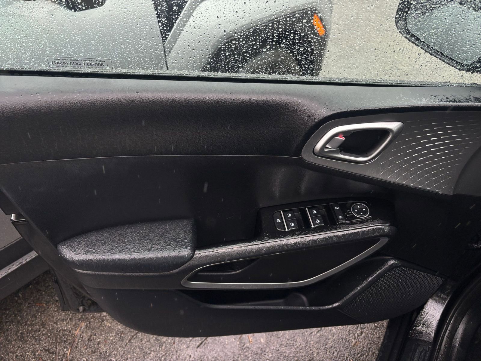 Thumbnail: 2025 Kia Soul - 18