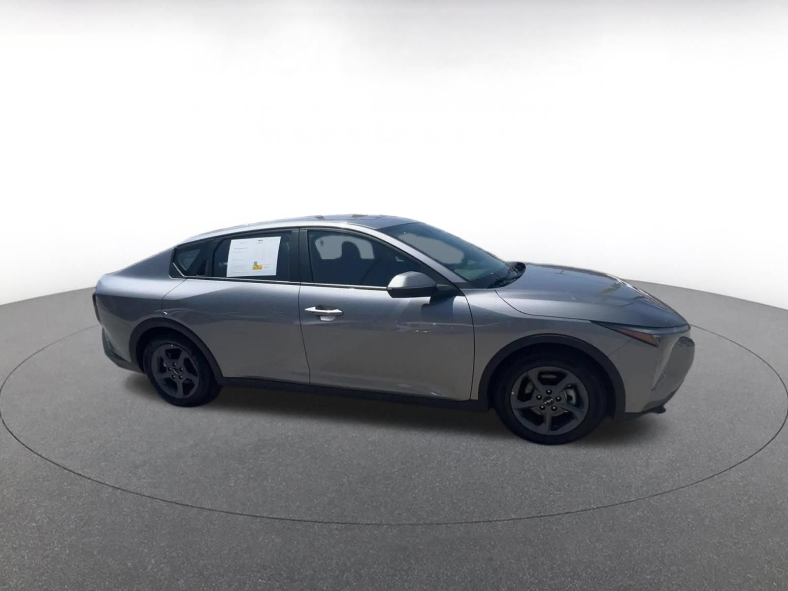 Thumbnail: 2025 Kia K4 - 2