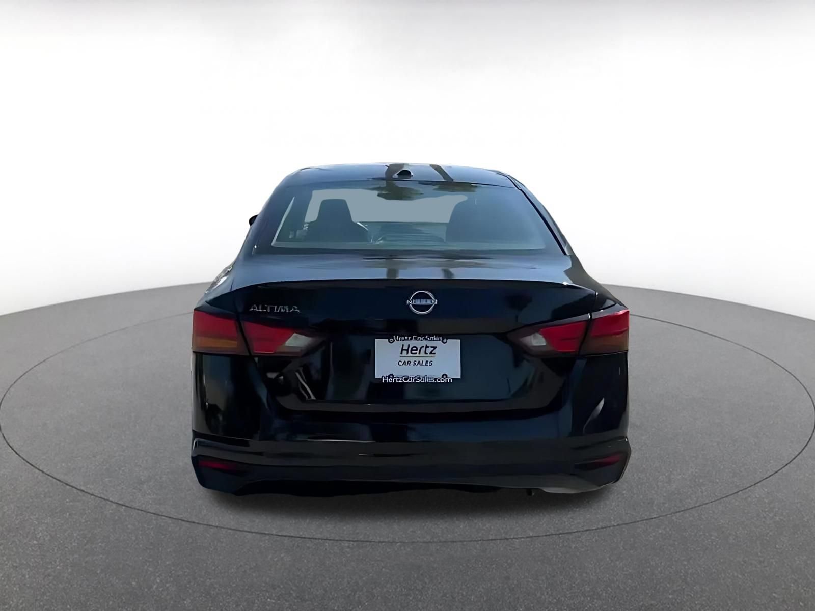 Thumbnail: 2025 Nissan Altima - 11