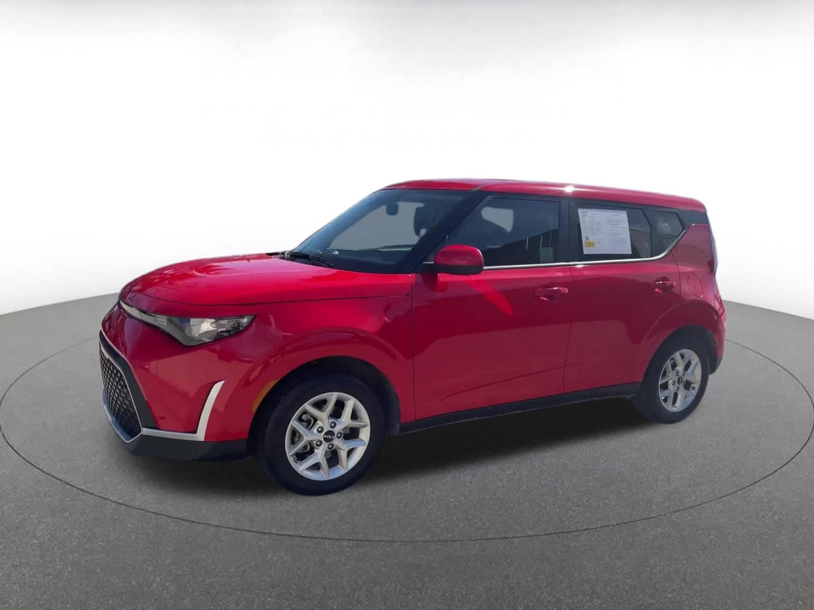Thumbnail: 2025 Kia Soul - 8