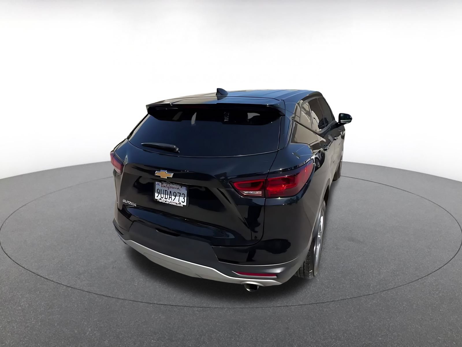 Thumbnail: 2025 Chevrolet Blazer - 14