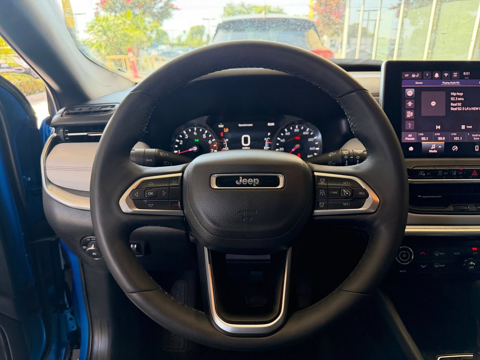 Thumbnail: 2025 Jeep Compass - 29