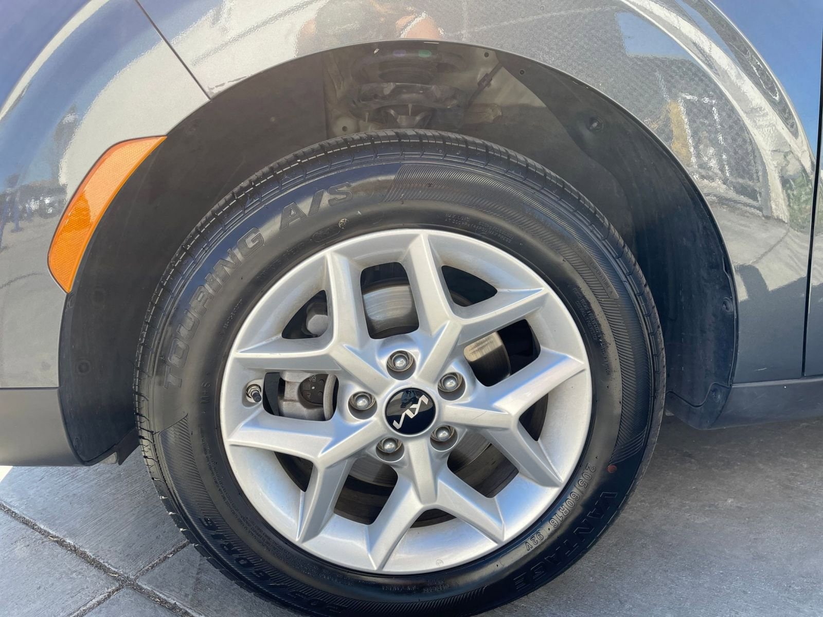 Thumbnail: 2025 Kia Soul - 34