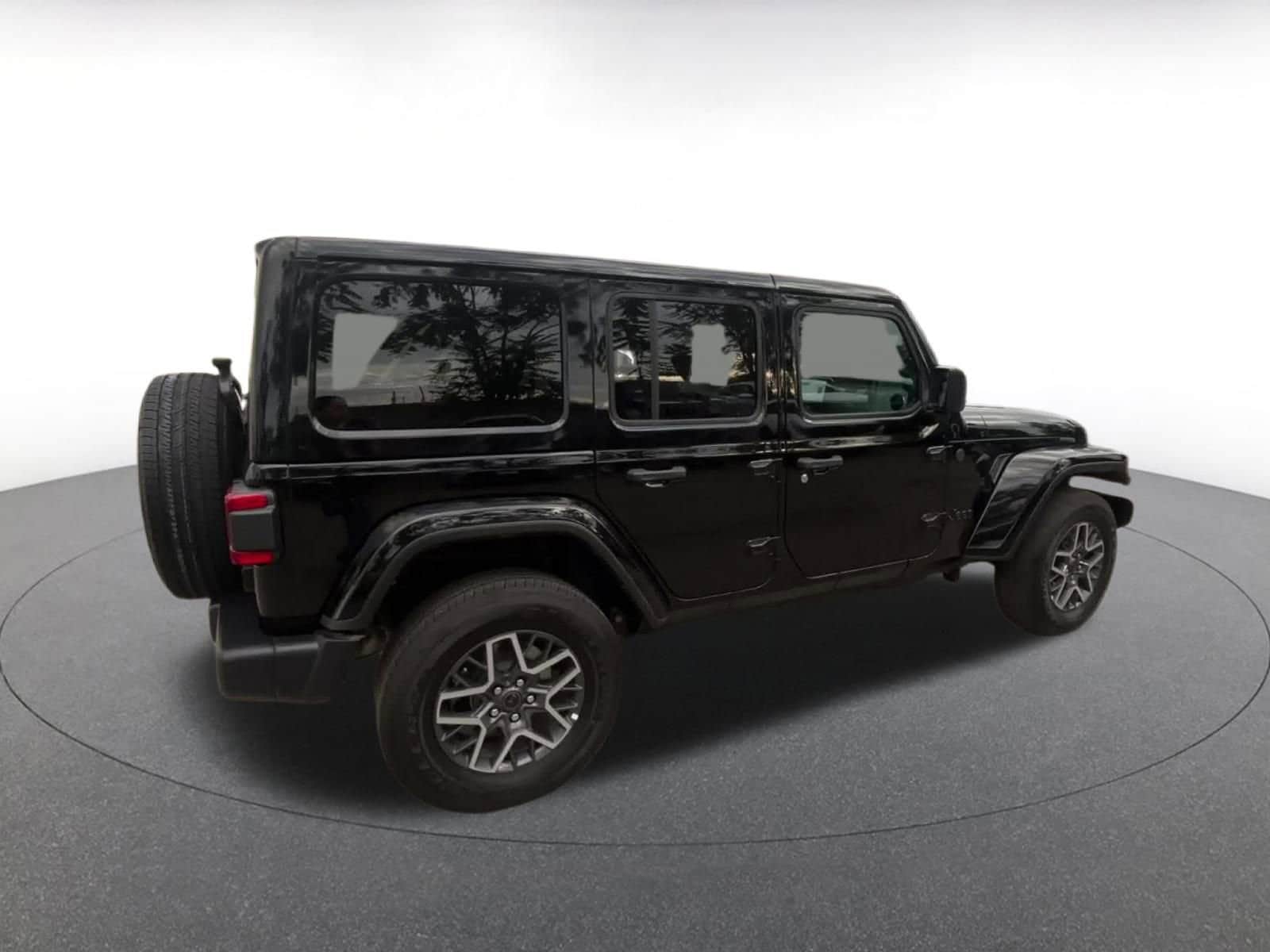 Thumbnail: 2025 Jeep Wrangler - 12