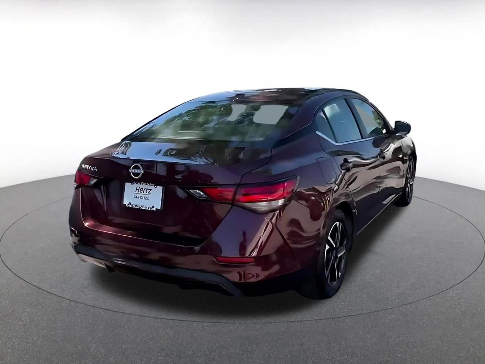 Thumbnail: 2024 Nissan Altima - 14
