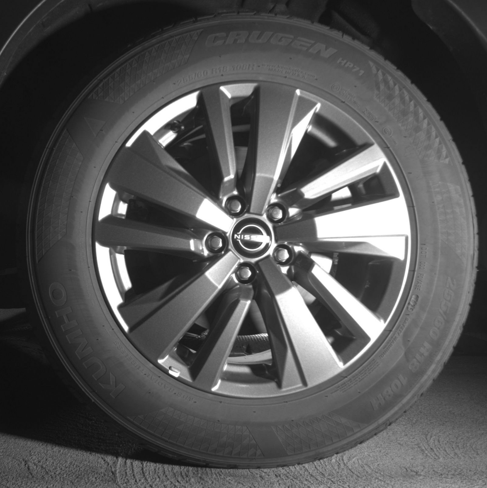 Thumbnail: 2025 Nissan Pathfinder - 17