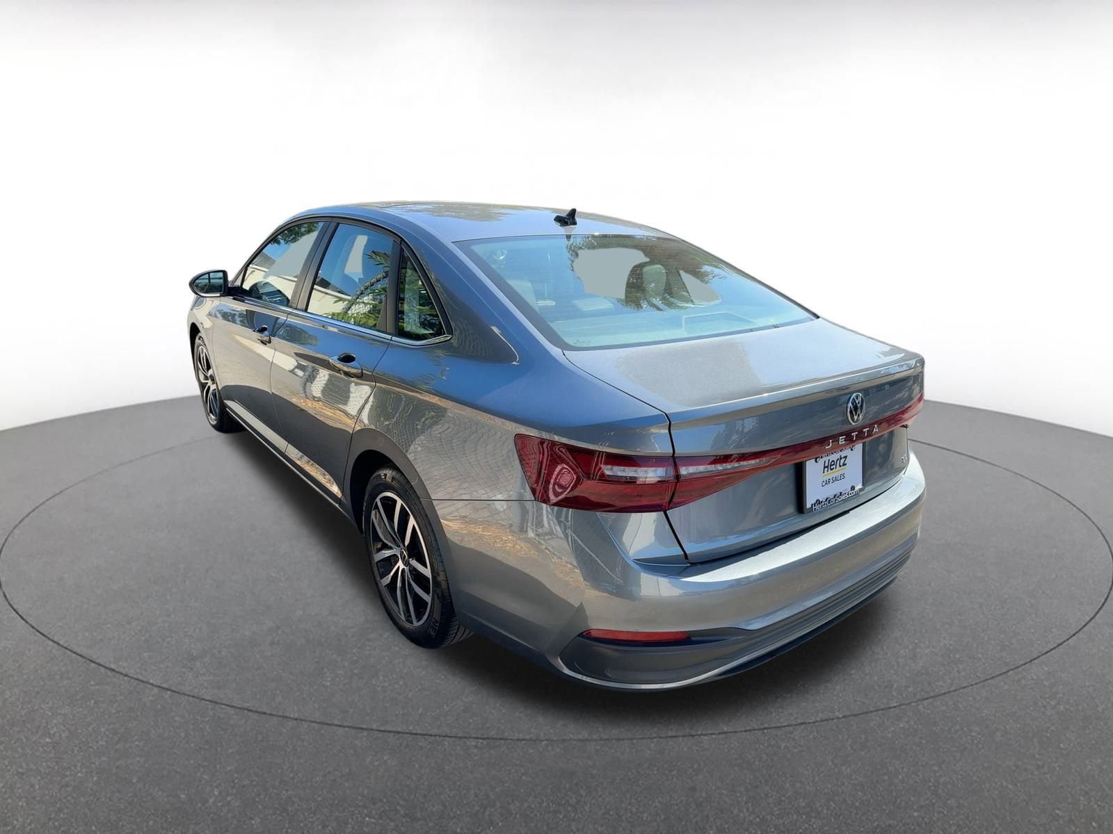 Thumbnail: 2025 Volkswagen Jetta - 14