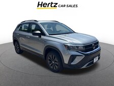 2024 Volkswagen Taos S -
                  Riverside, CA