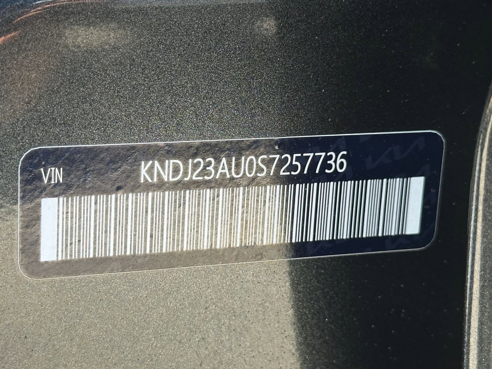 Thumbnail: 2025 Kia Soul - 27