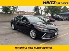 2023 Toyota Camry LE -
                Riverside, CA