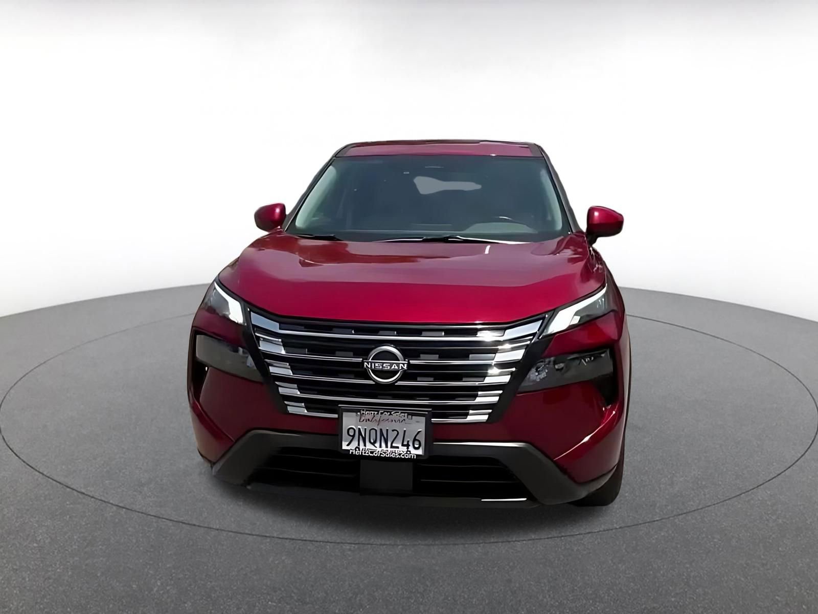 Thumbnail: 2025 Nissan Rogue - 3