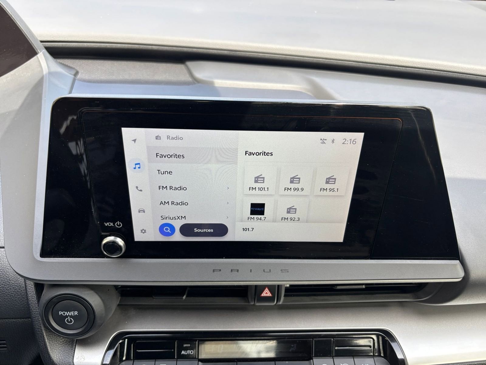 Thumbnail: 2025 Toyota Prius - 21