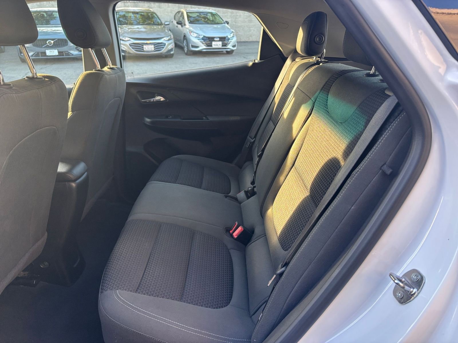 Thumbnail: 2023 Chevrolet Bolt EV - 30
