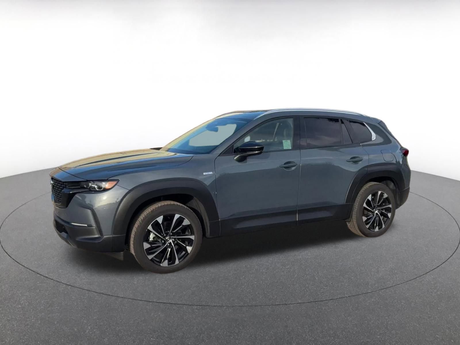 Thumbnail: 2025 Mazda CX-50 - 8