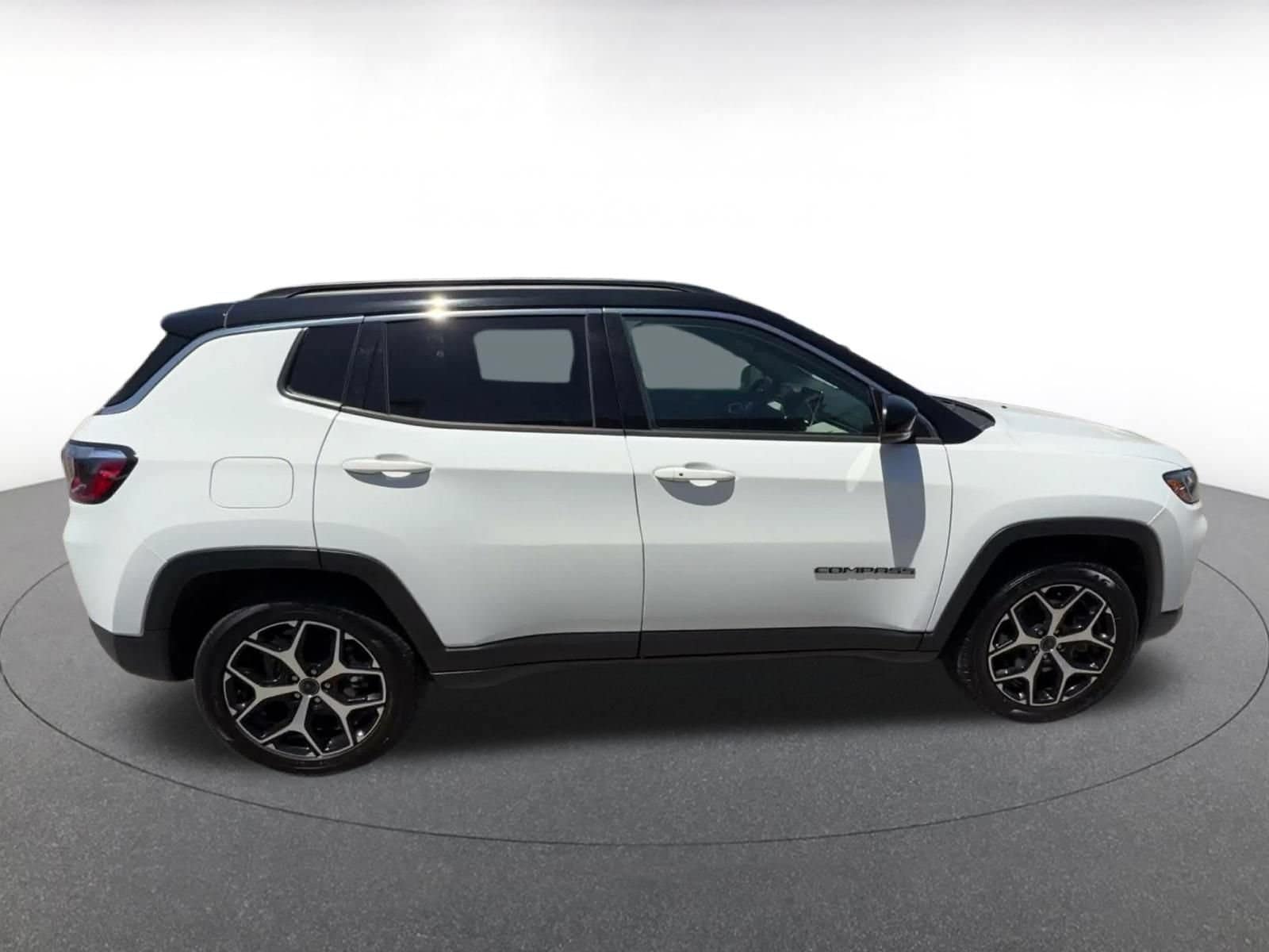 Thumbnail: 2025 Jeep Compass - 13