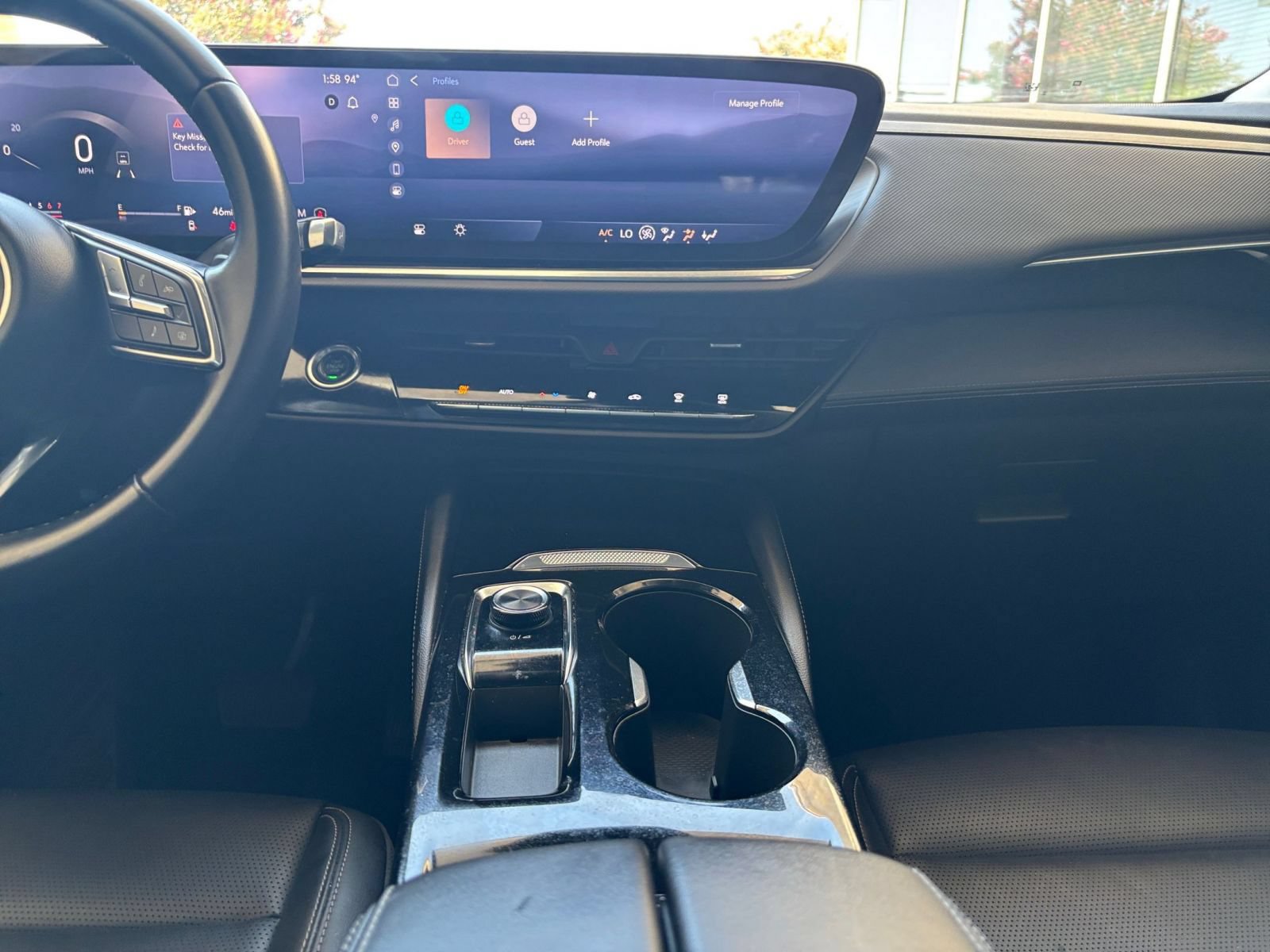 Thumbnail: 2024 Buick Envision - 17