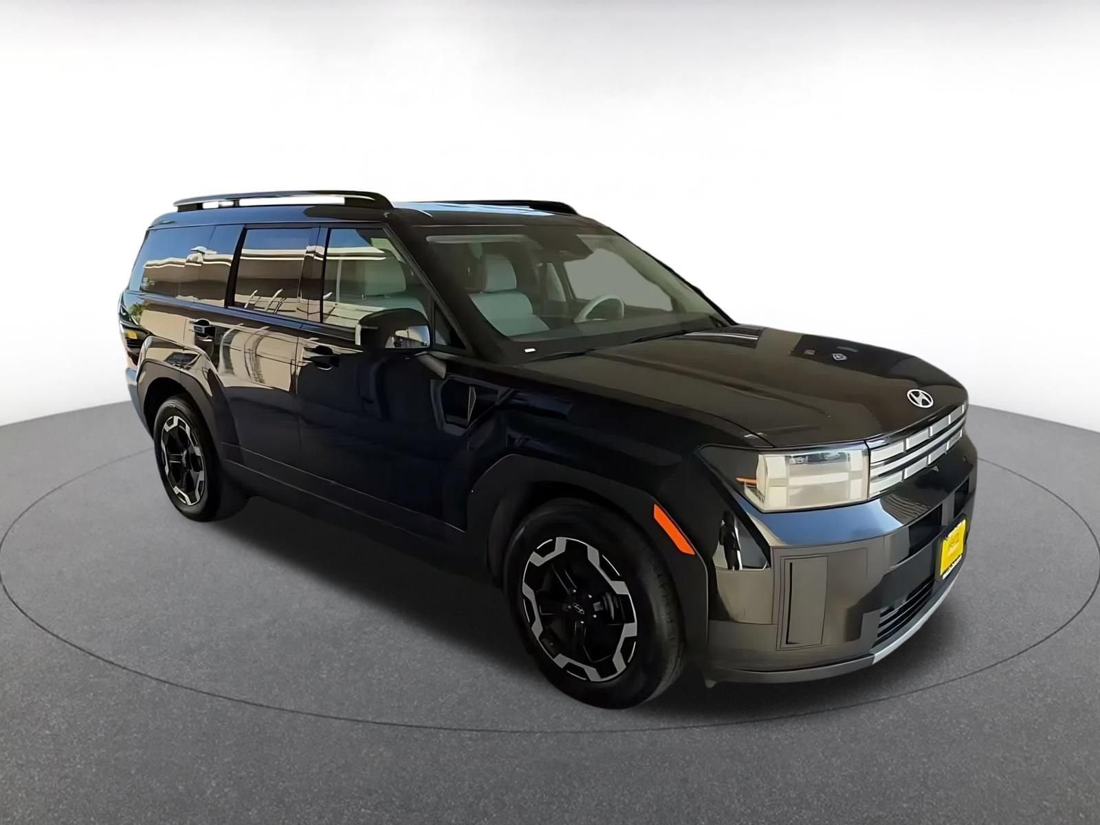 Thumbnail: 2024 Hyundai Santa Fe - 2