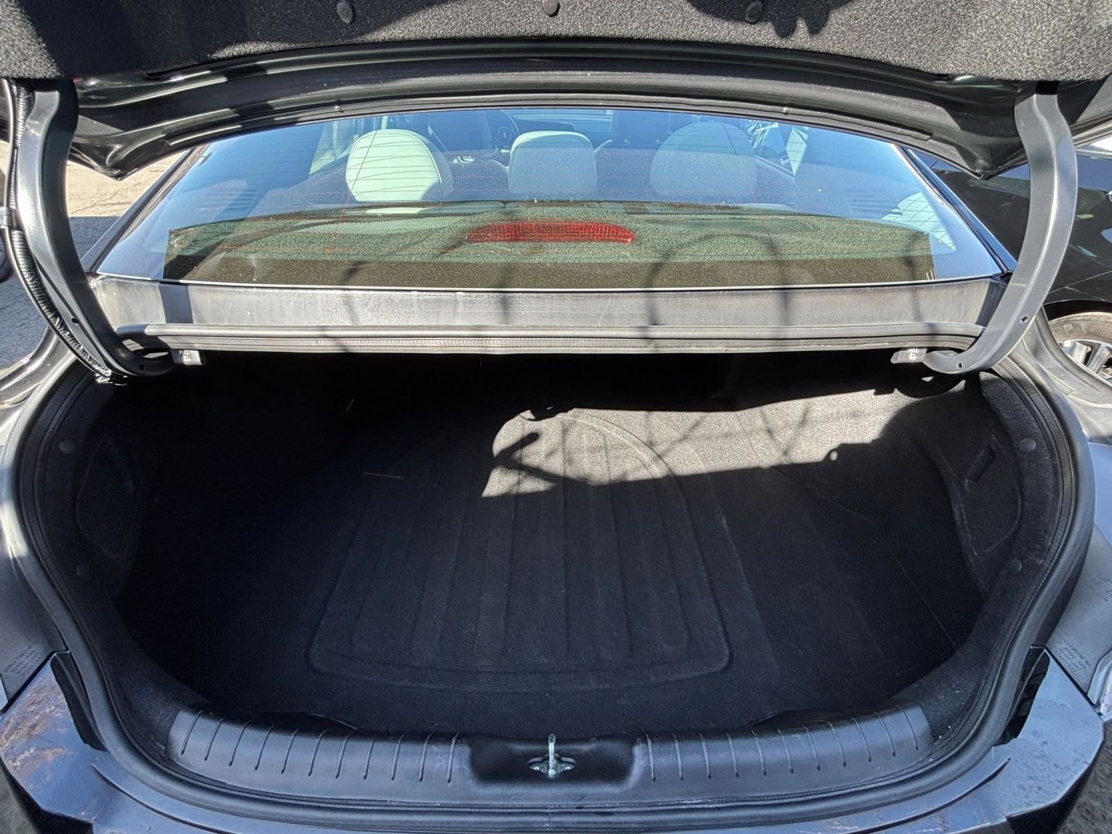 Thumbnail: 2025 Hyundai Elantra - 35