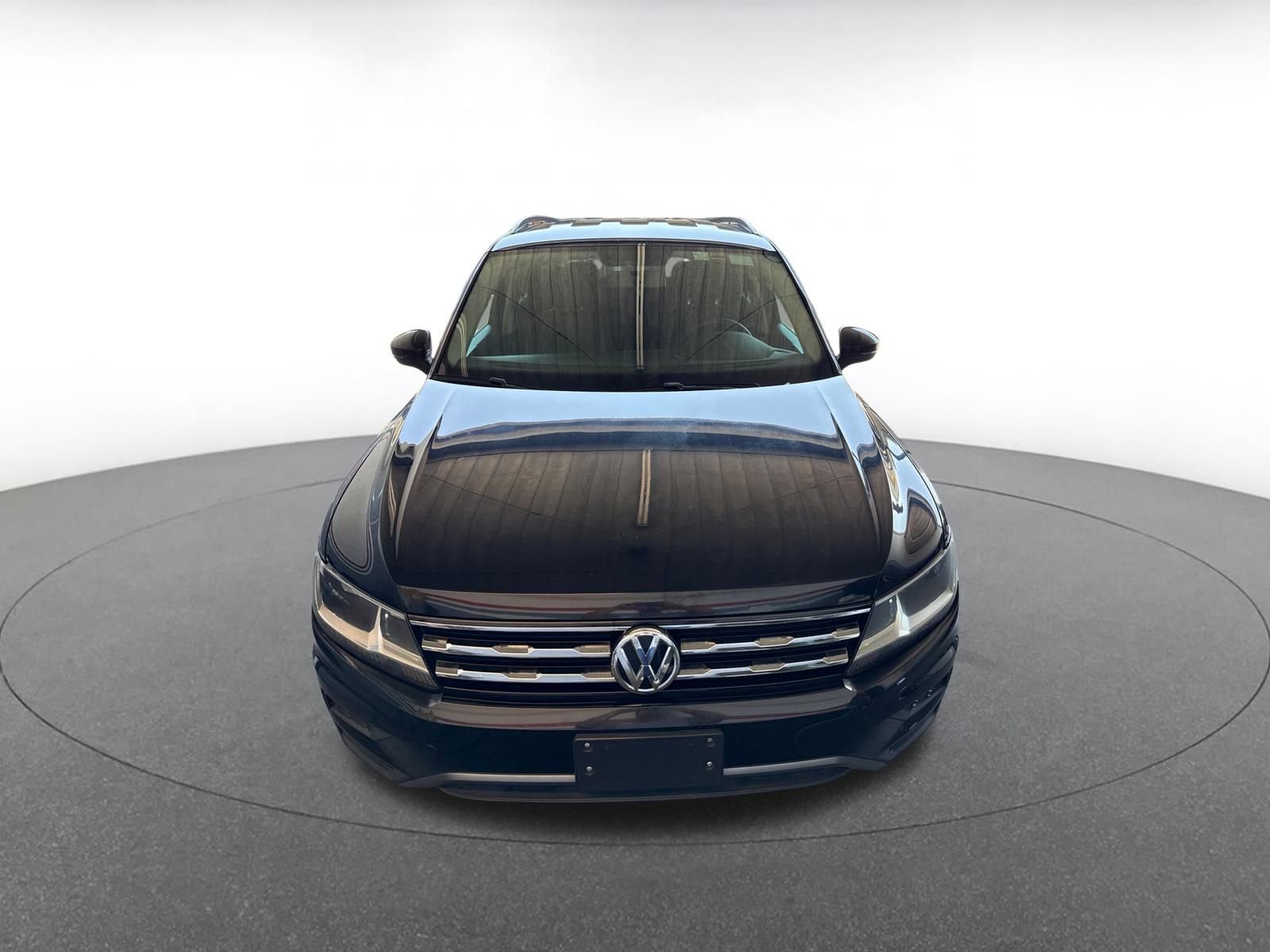Thumbnail: 2019 Volkswagen Tiguan - 2