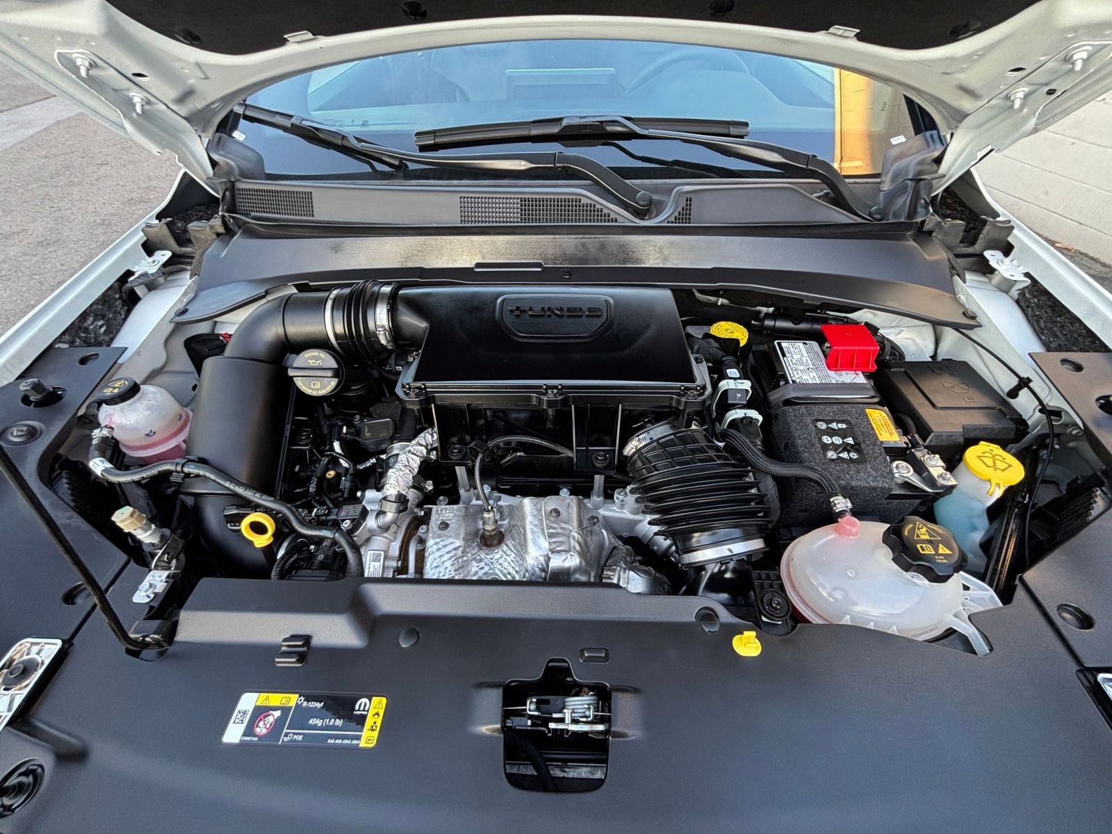 Thumbnail: 2025 Jeep Compass - 32