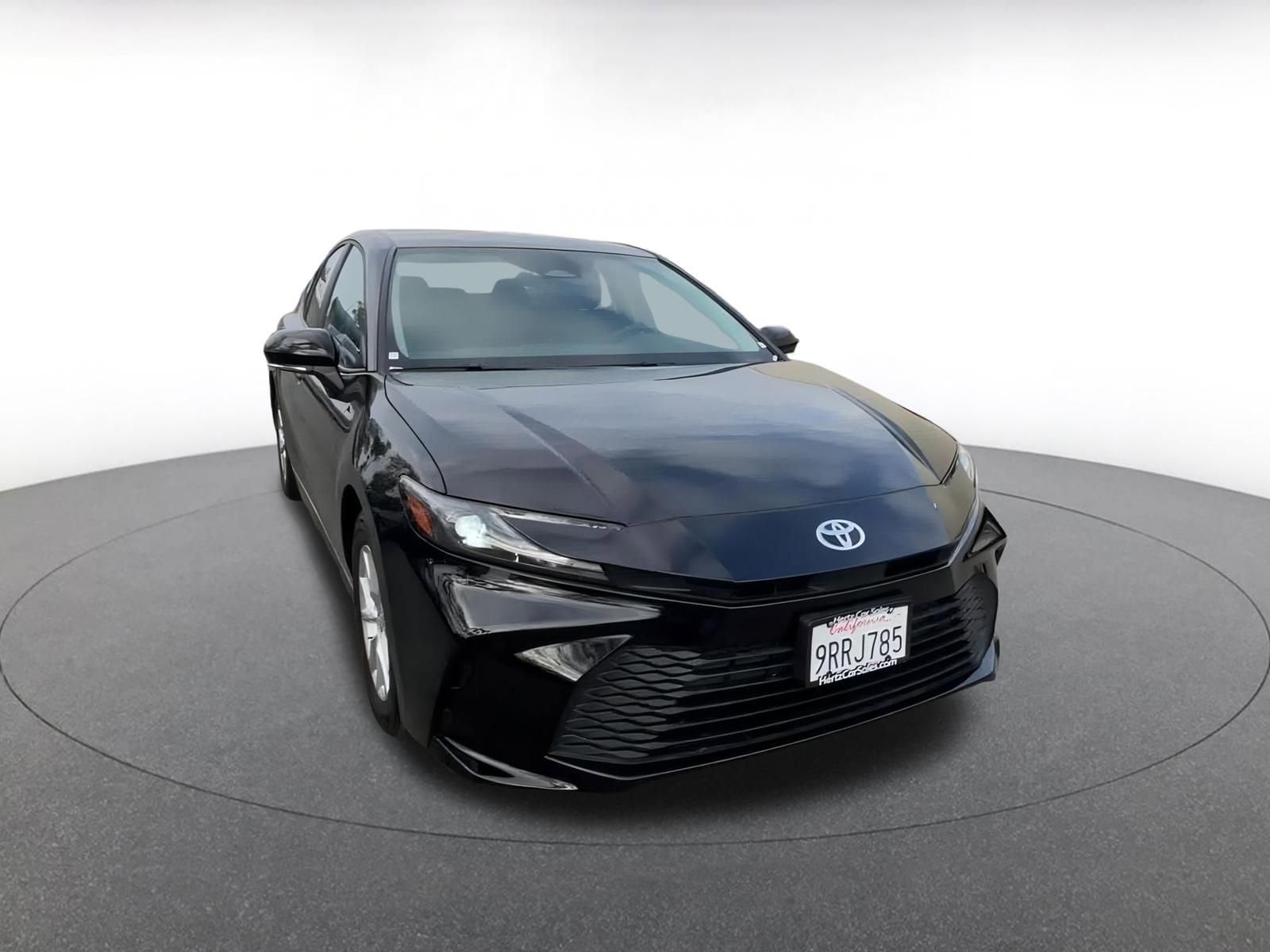 Thumbnail: 2025 Toyota Camry - 3