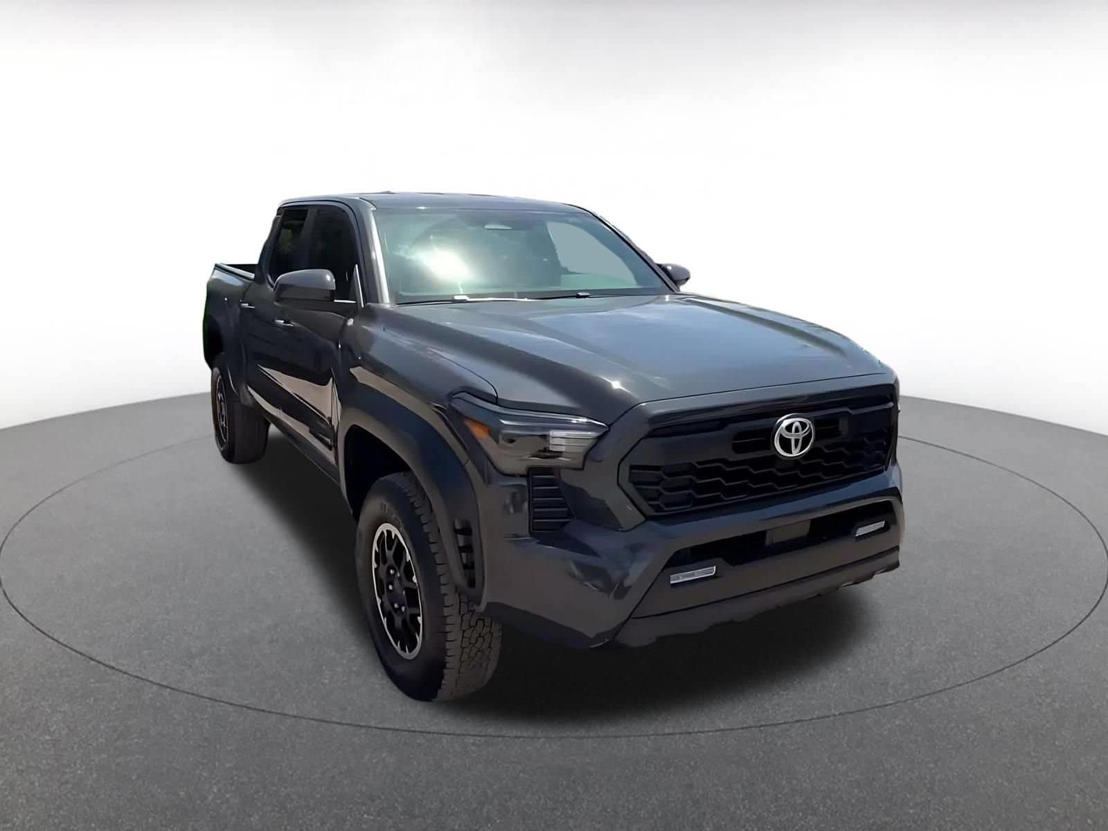 Thumbnail: 2025 Toyota Tacoma - 3