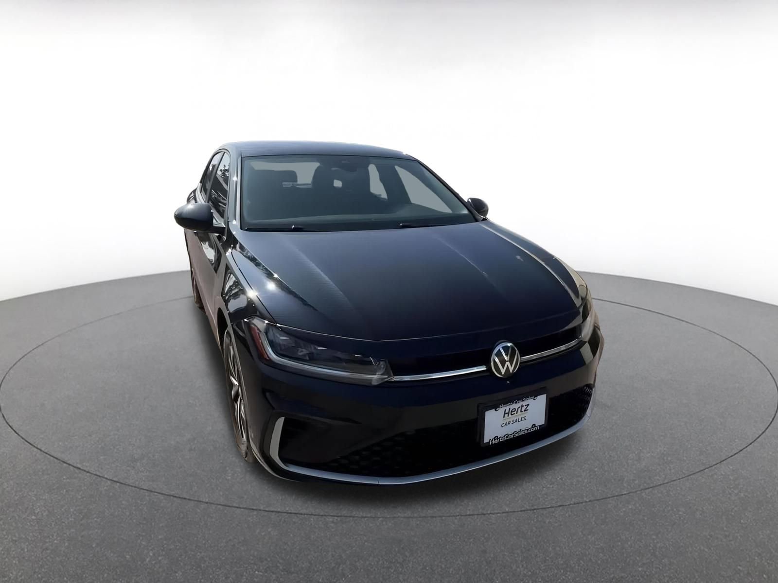 Thumbnail: 2025 Volkswagen Jetta - 3