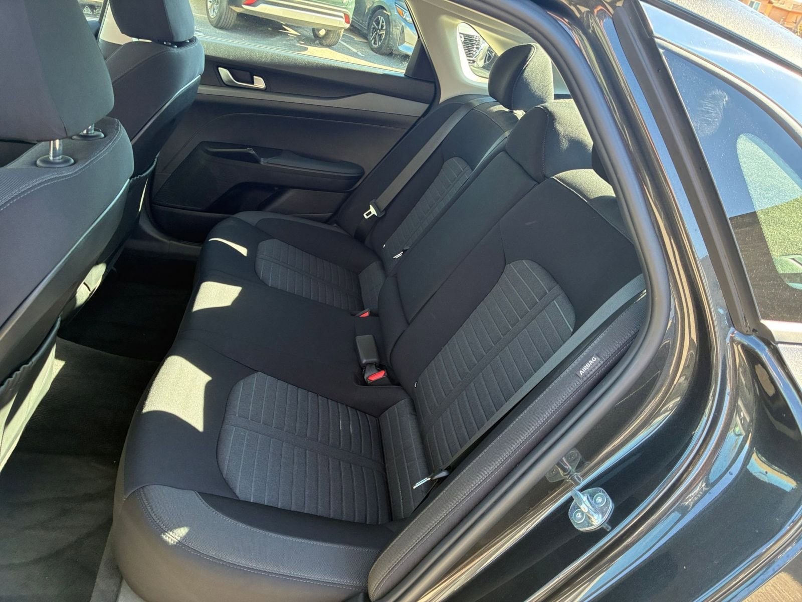 Thumbnail: 2025 Kia K5 - 30