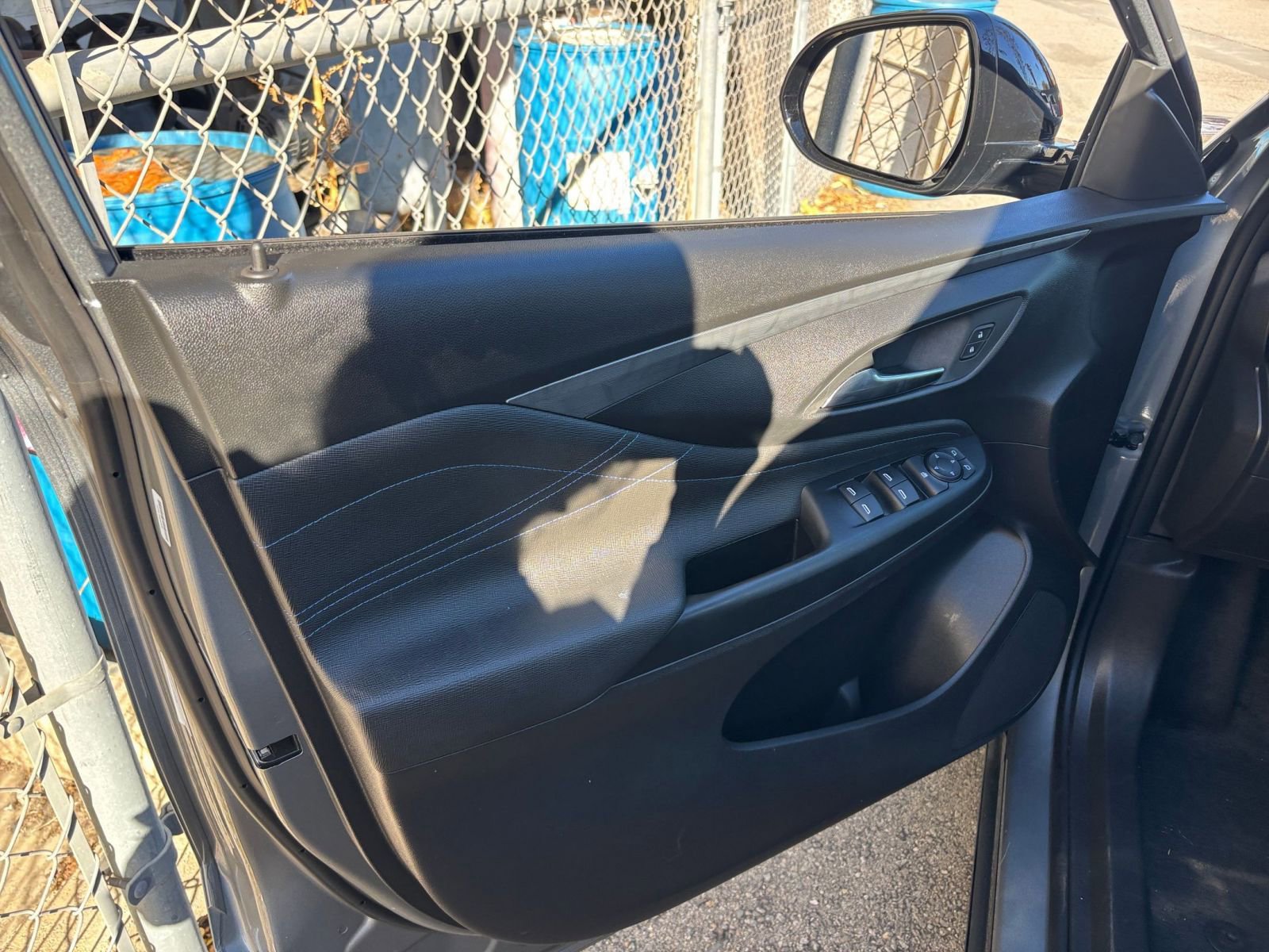 Thumbnail: 2025 Buick Envista - 20