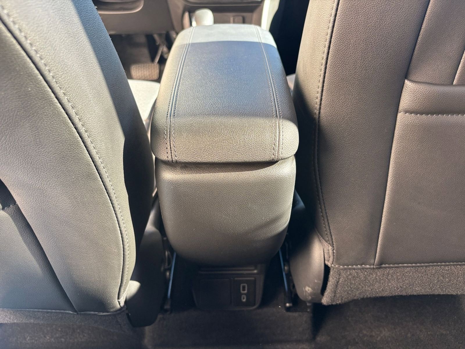 Thumbnail: 2025 Buick Encore GX - 24