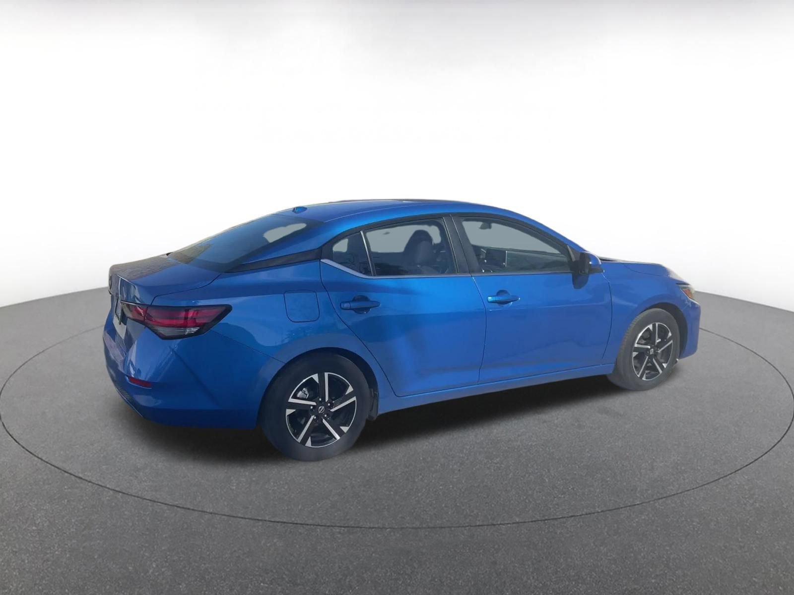 Thumbnail: 2025 Nissan Sentra - 14