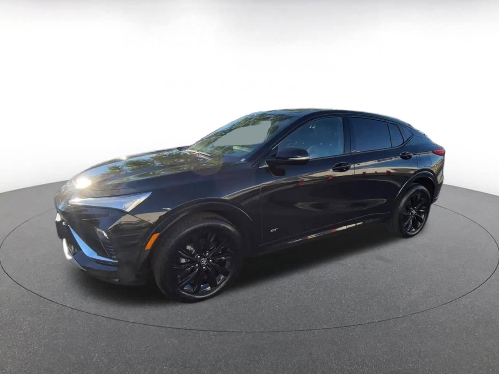 Thumbnail: 2025 Buick Envista - 8