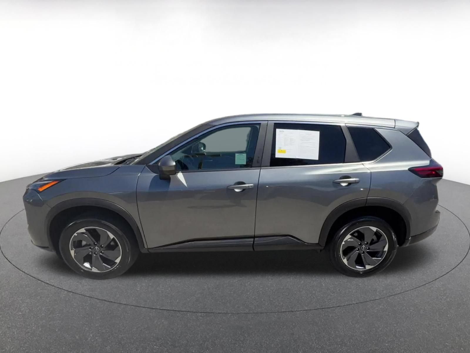 Thumbnail: 2025 Nissan Rogue - 7