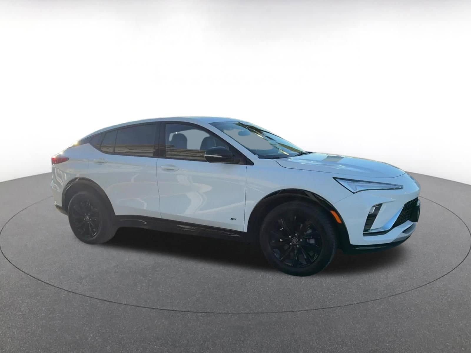 Thumbnail: 2025 Buick Envista - 2