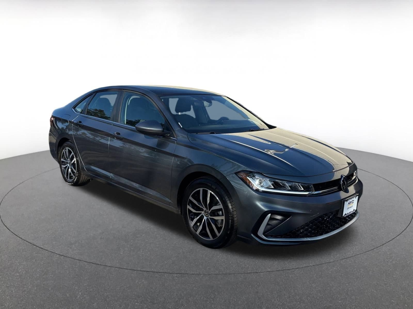 Thumbnail: 2025 Volkswagen Jetta - 2