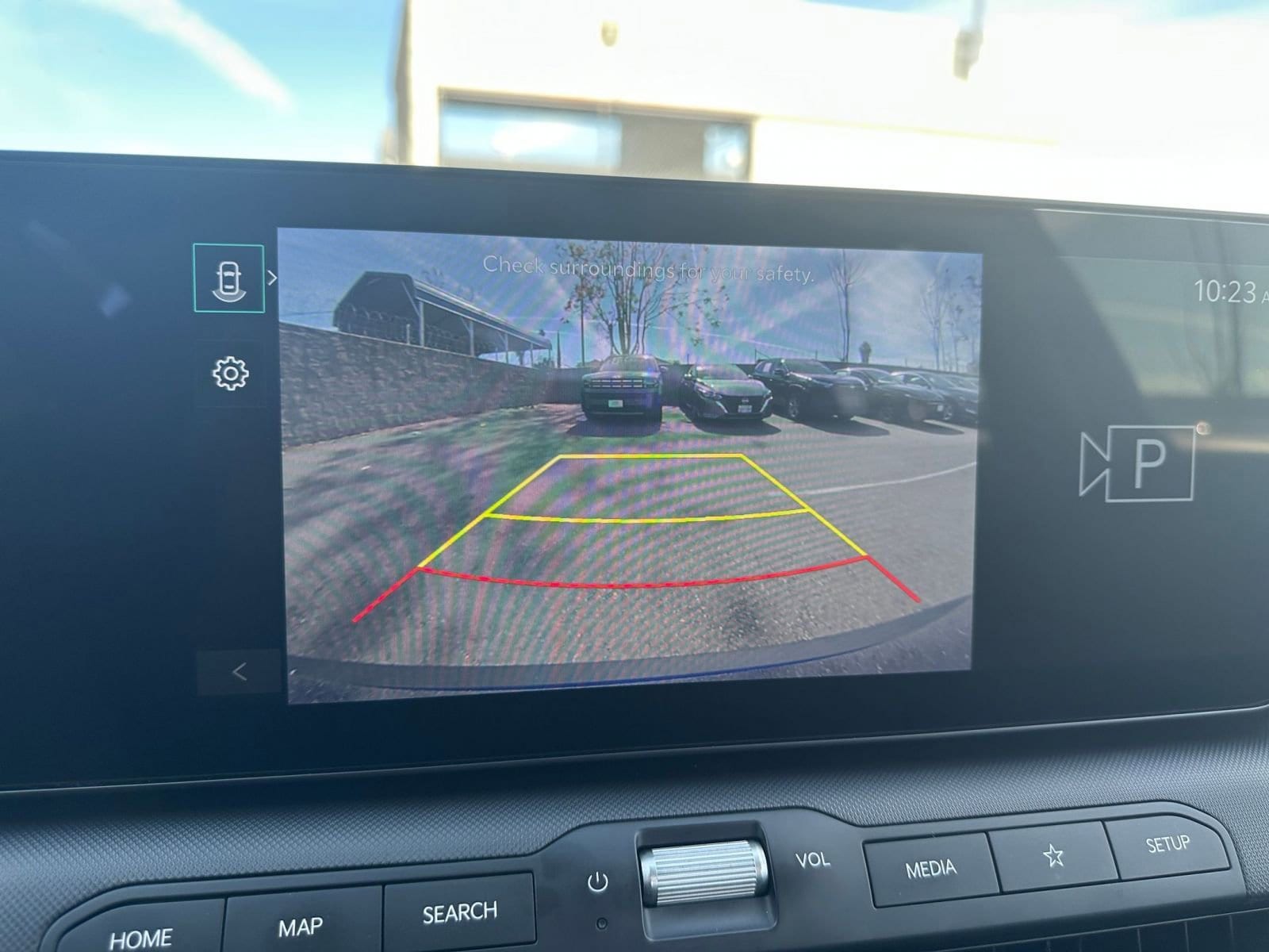 Thumbnail: 2025 Kia K4 - 22