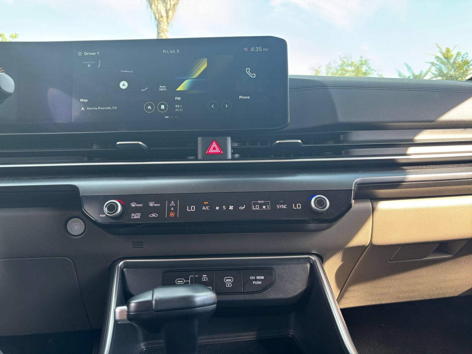 Thumbnail: 2026 Kia Carnival - 20