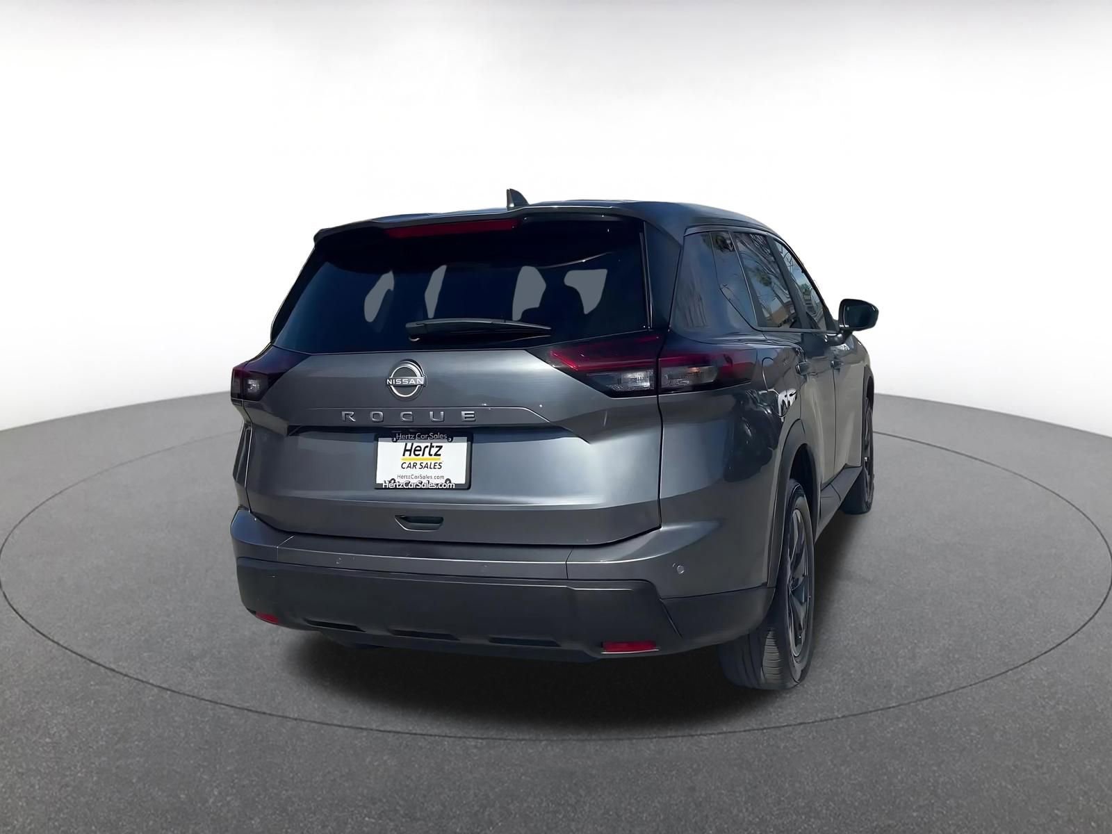 Thumbnail: 2025 Nissan Rogue - 14