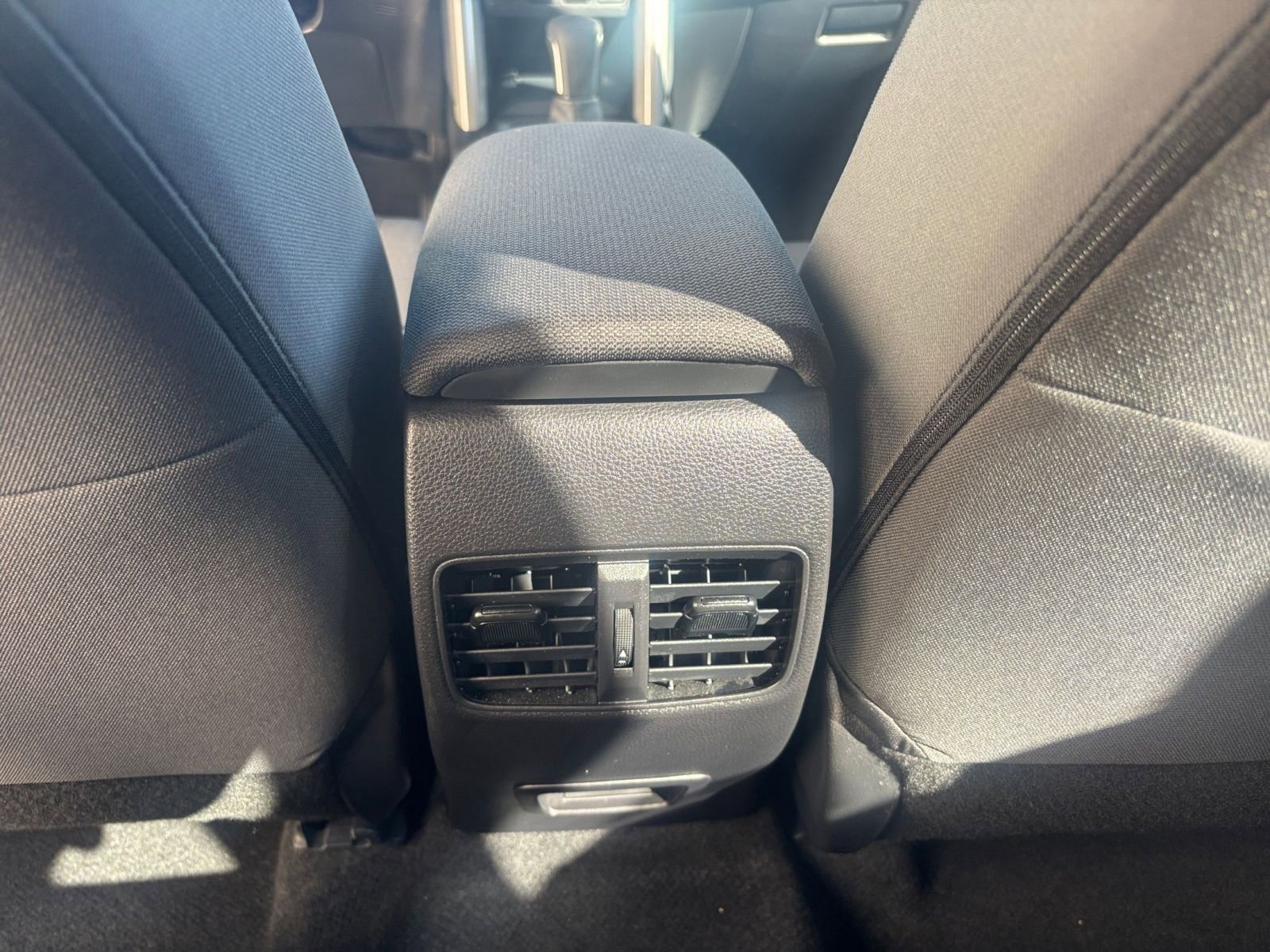 Thumbnail: 2025 Toyota Corolla Cross - 24