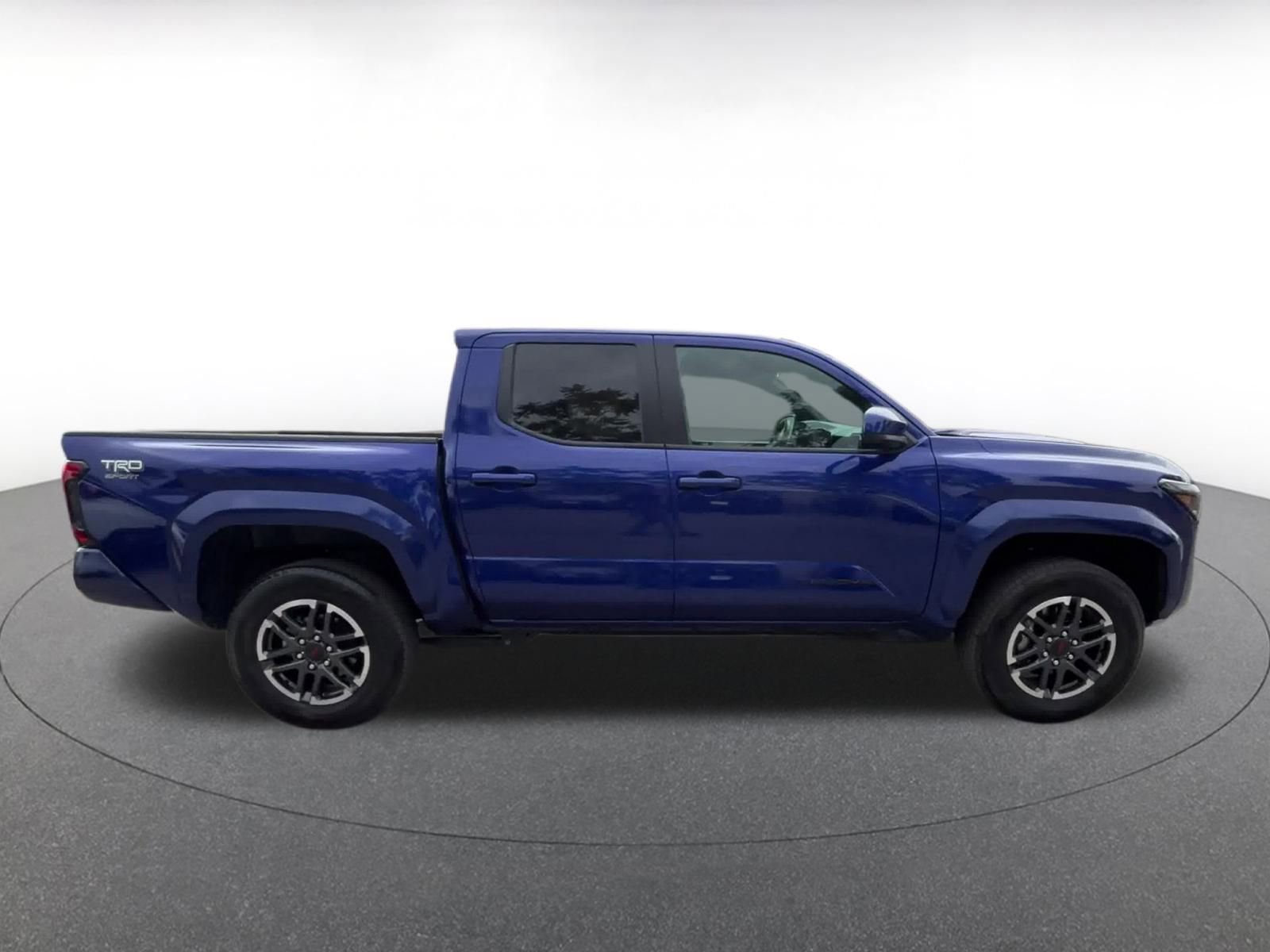 Thumbnail: 2024 Toyota Tacoma - 16