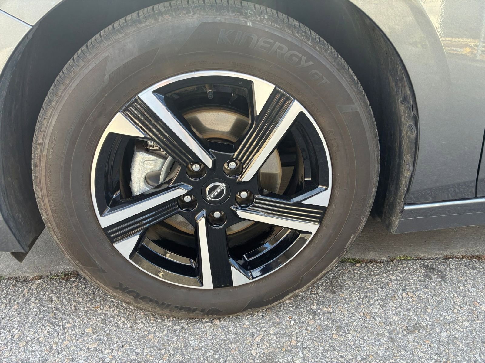 Thumbnail: 2025 Nissan Sentra - 29