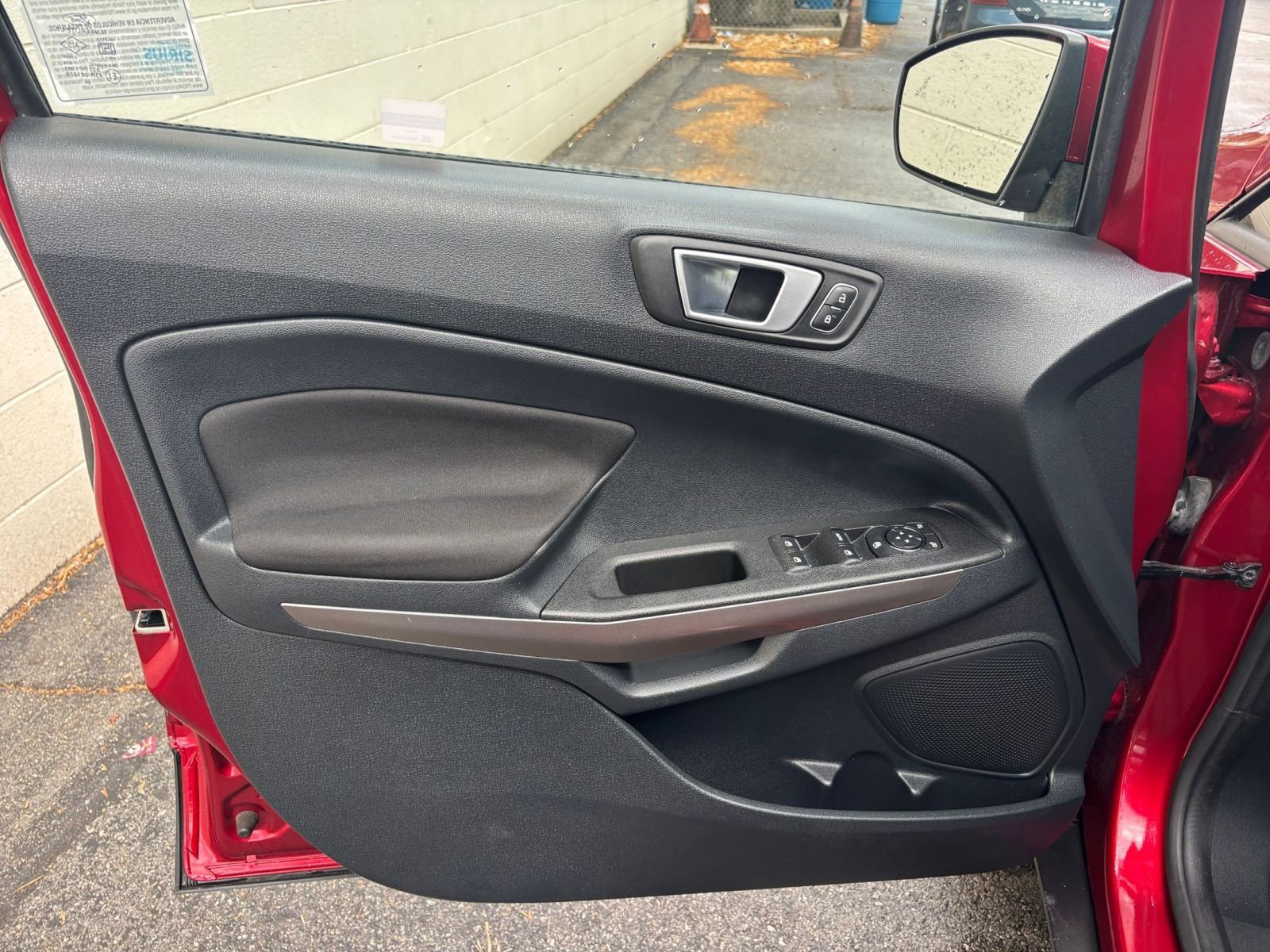 Thumbnail: 2019 Ford EcoSport - 20
