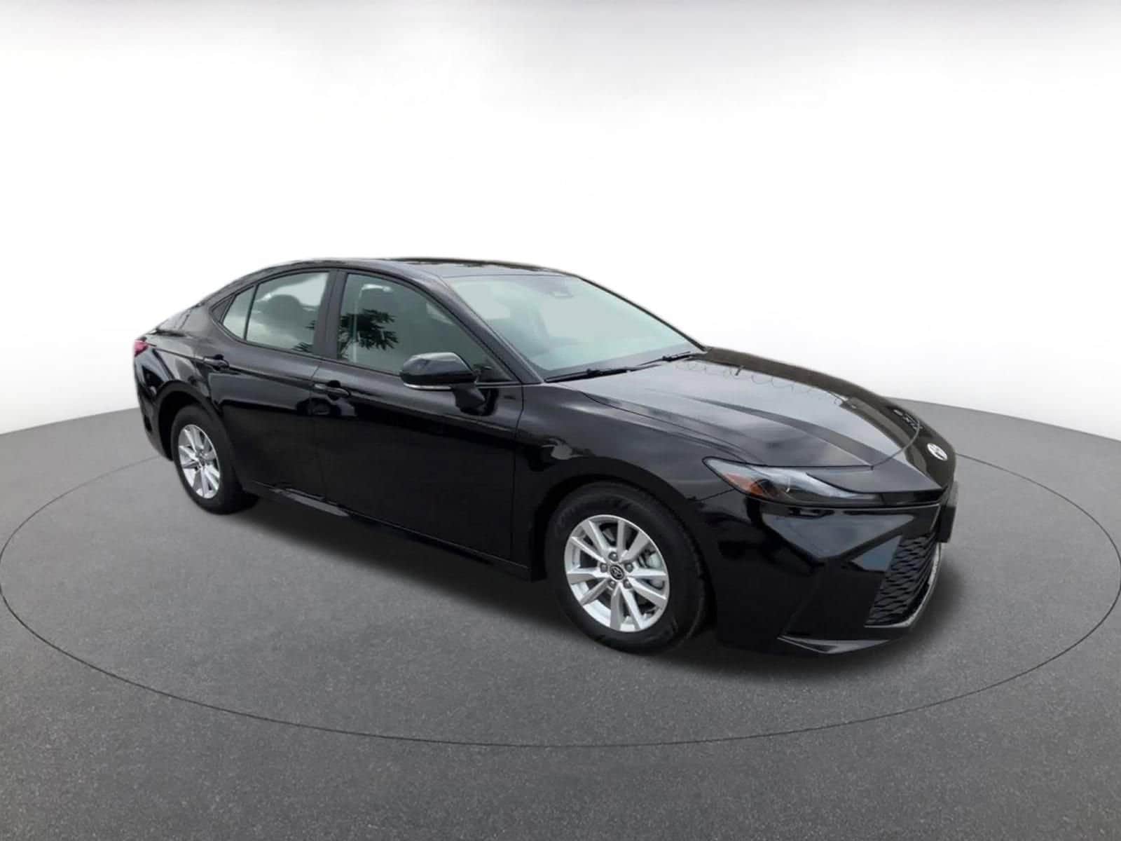 Thumbnail: 2025 Toyota Camry - 2