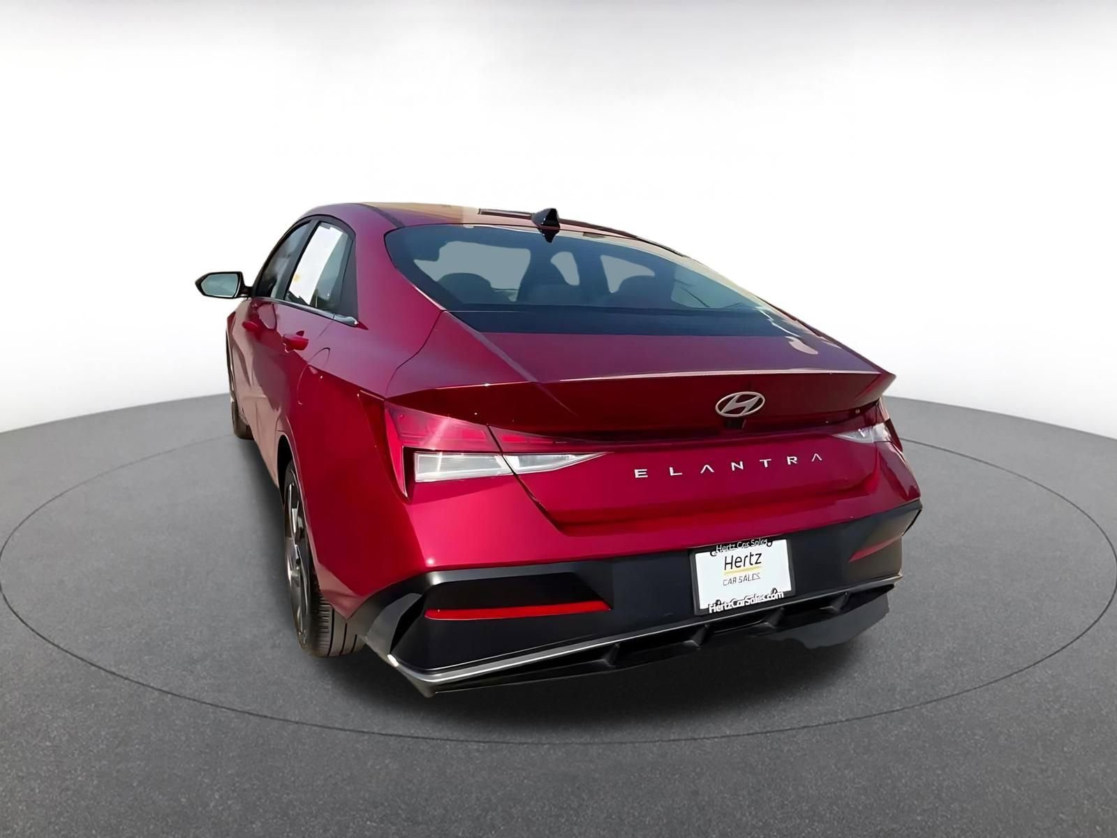 Thumbnail: 2025 Hyundai Elantra - 10