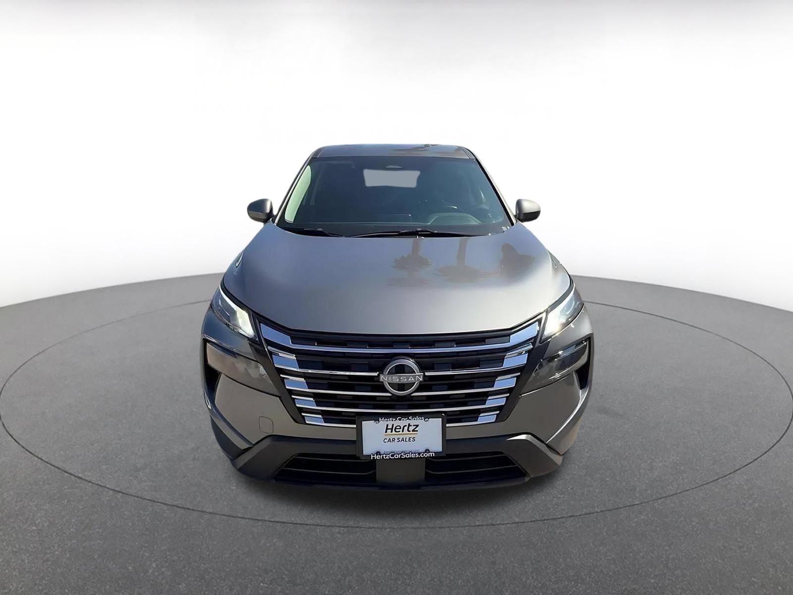 Thumbnail: 2025 Kia K4 - 4