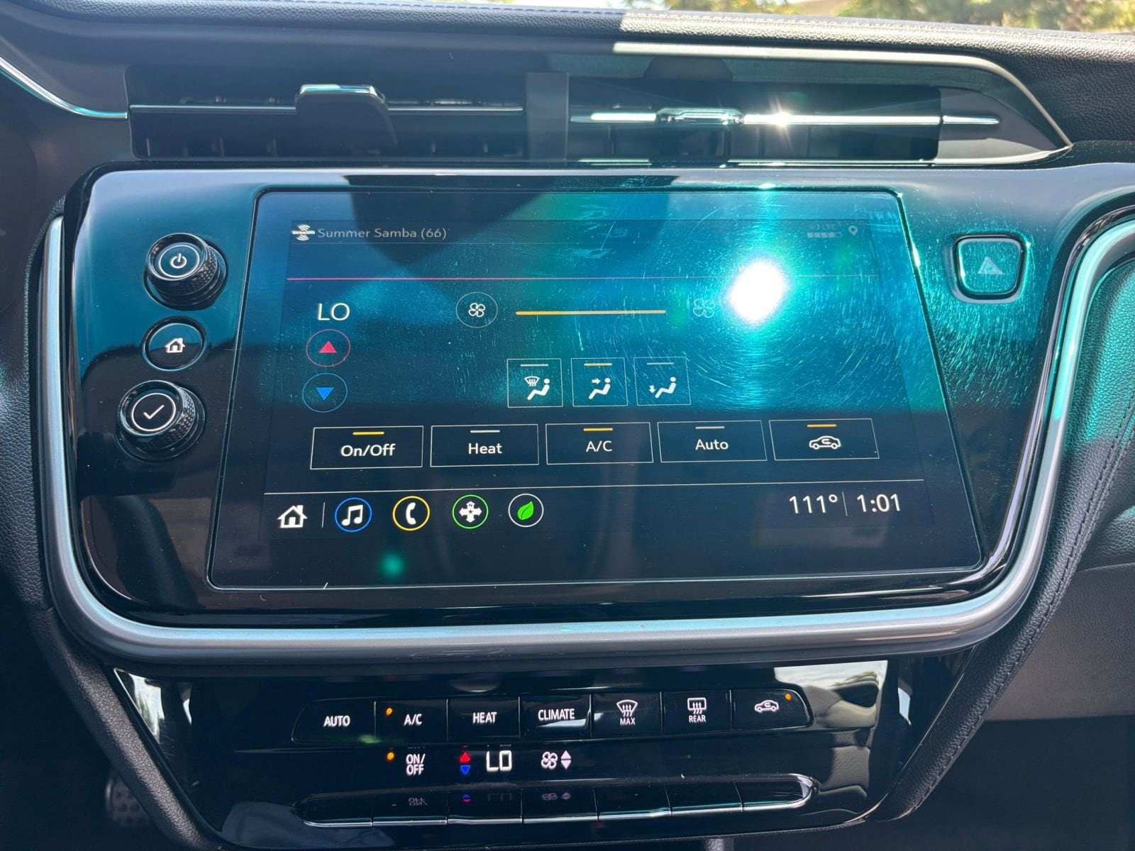 Thumbnail: 2023 Chevrolet Bolt EV - 25